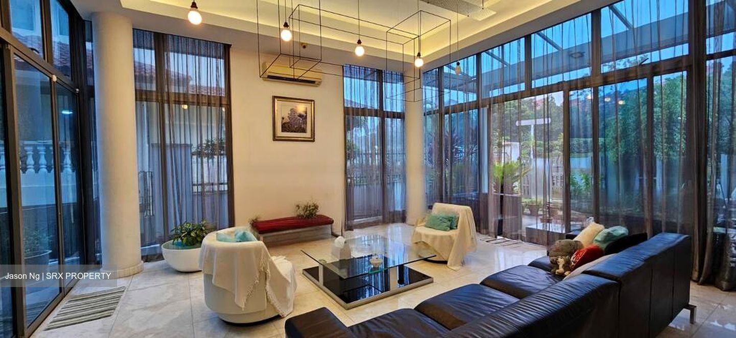 Sennett Lane (D16), Semi-Detached #468879381